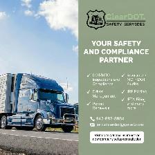 truck safety and compliance