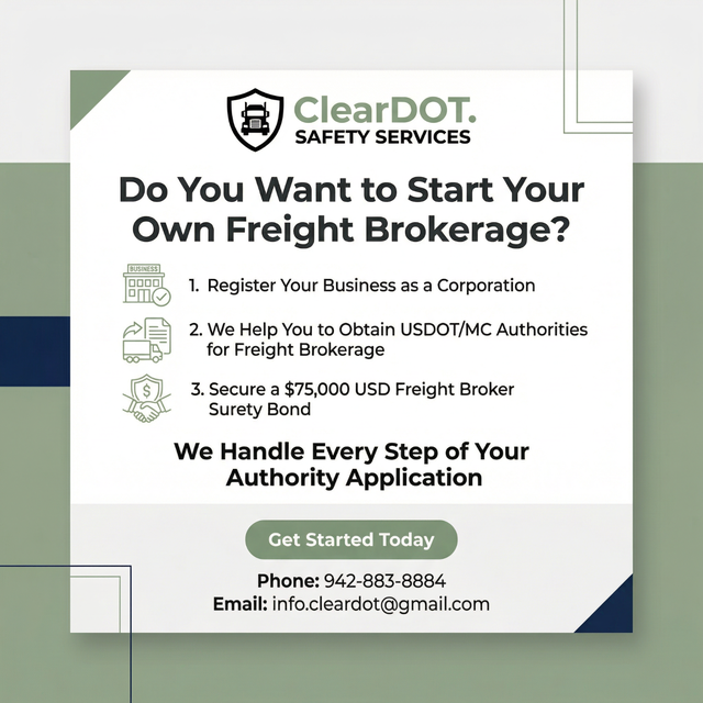 truck safety and compliance - Photo 5