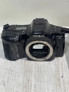 Minolta Maxxum 3xi