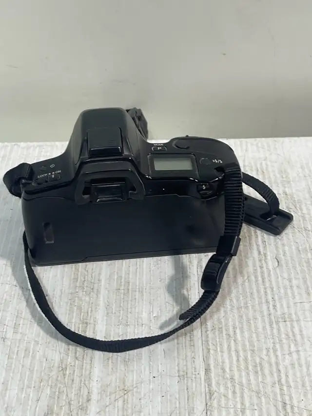 Minolta Maxxum 3xi - Photo 2