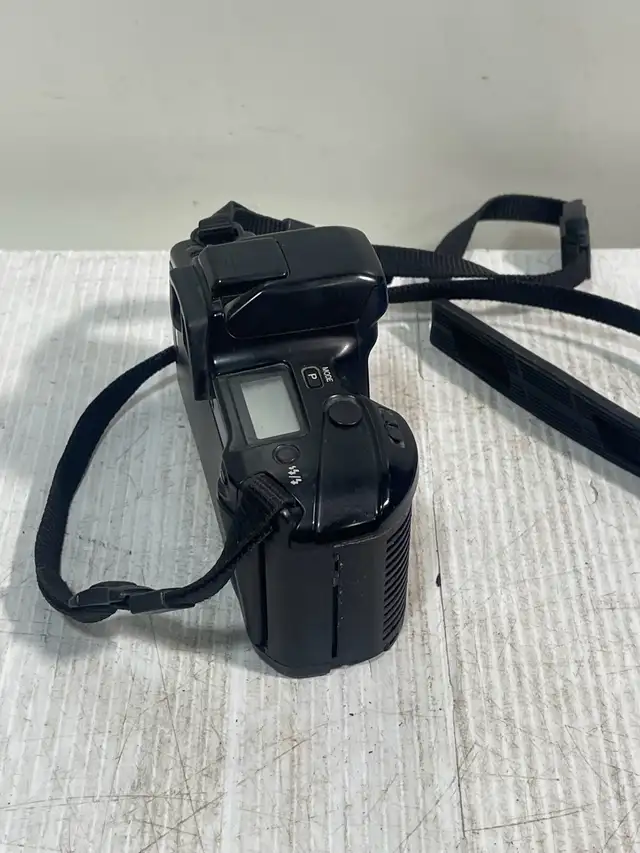 Minolta Maxxum 3xi - Photo 3