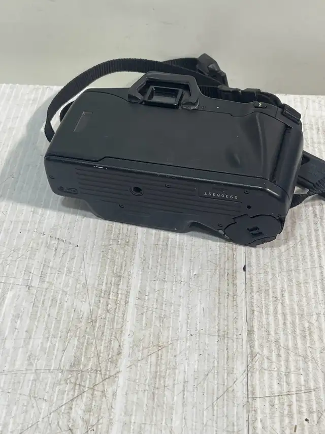 Minolta Maxxum 3xi - Photo 4