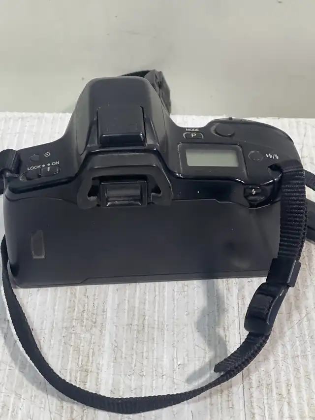 Minolta Maxxum 3xi - Photo 5