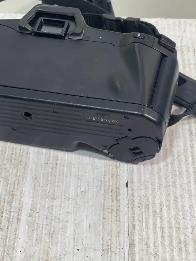 Minolta Maxxum 3xi - Photo 8