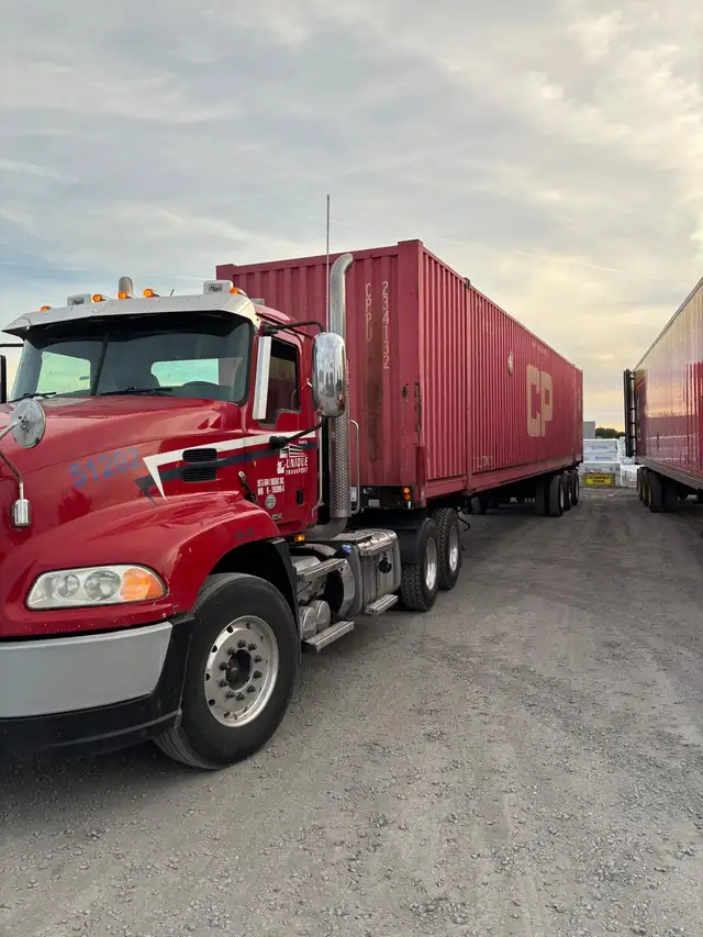 Mack Pinnacle 2015 - Photo 6