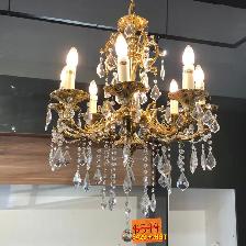 Chandelier Further Markdown $399! – CozyHome Mississauga - Photo 2