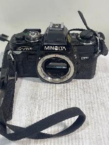Minolta X-700