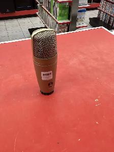 micro Behringer c-1 - Photo 2