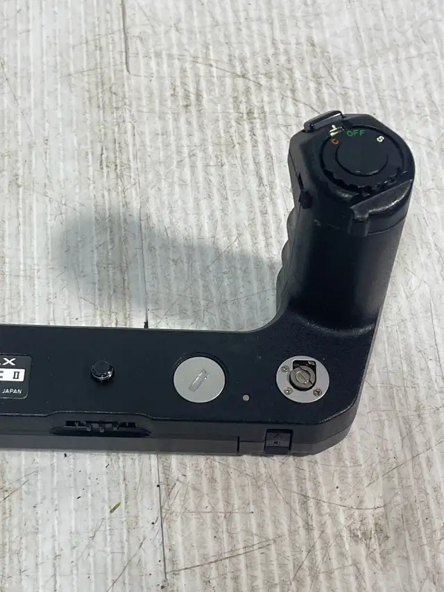 Pentax Winder ME II - Photo 4