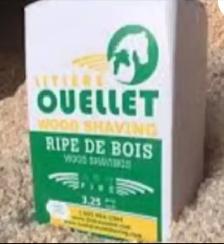 RIPE DE BOIS POUR ANIMAUX