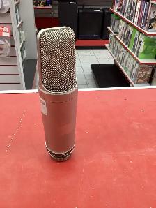 micro Rode nt2-a - Photo 2