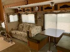 Prowler 2007 Fleetwood Travel Trailer - Photo 4