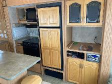 Prowler 2007 Fleetwood Travel Trailer - Photo 6