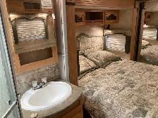 Prowler 2007 Fleetwood Travel Trailer - Photo 8