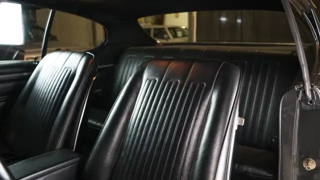 1968 Pontiac GTO - #'s Matching! A/C, Disc Brakes! - Photo 13