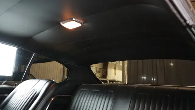 1968 Pontiac GTO - #'s Matching! A/C, Disc Brakes! - Photo 17