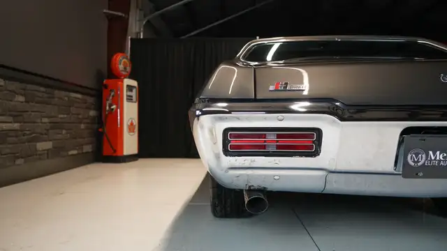 1968 Pontiac GTO - #'s Matching! A/C, Disc Brakes! - Photo 19