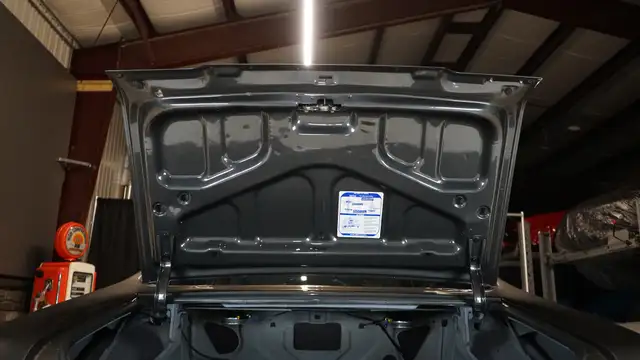 1968 Pontiac GTO - #'s Matching! A/C, Disc Brakes! - Photo 21