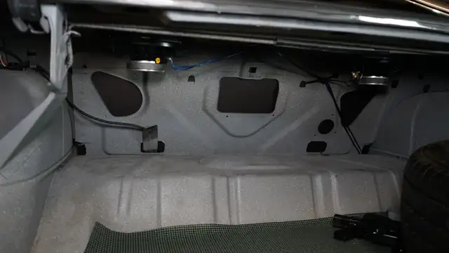 1968 Pontiac GTO - #'s Matching! A/C, Disc Brakes! - Photo 22