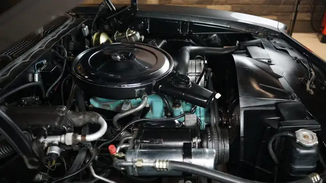 1968 Pontiac GTO - #'s Matching! A/C, Disc Brakes! - Photo 28