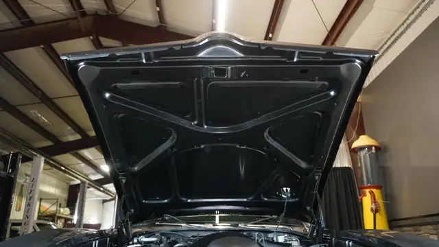 1968 Pontiac GTO - #'s Matching! A/C, Disc Brakes! - Photo 29