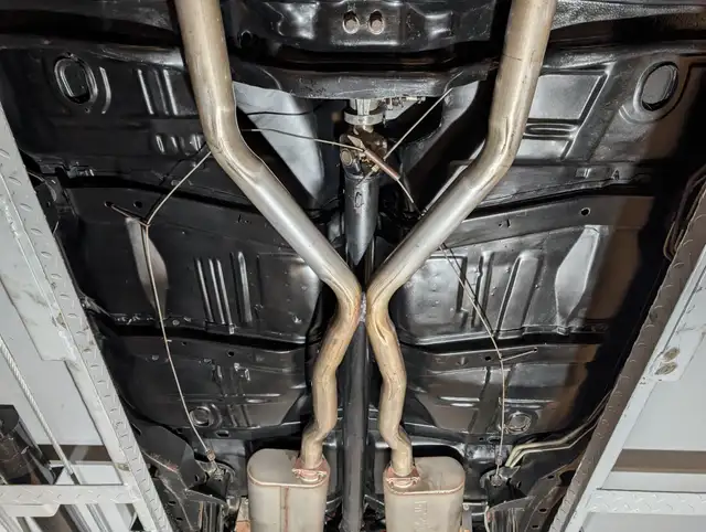 1968 Pontiac GTO - #'s Matching! A/C, Disc Brakes! - Photo 32