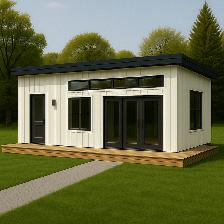 Coach Homes For Sale