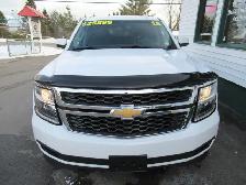 2016 Chevrolet Tahoe LS 8 Passenger 2 Wheel Drive 5.3L V8 (South - Photo 7