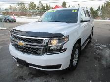 2016 Chevrolet Tahoe LS 8 Passenger 2 Wheel Drive 5.3L V8 (South - Photo 8