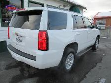 2016 Chevrolet Tahoe LS 8 Passenger 2 Wheel Drive 5.3L V8 (South - Photo 13