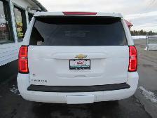 2016 Chevrolet Tahoe LS 8 Passenger 2 Wheel Drive 5.3L V8 (South - Photo 14