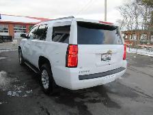 2016 Chevrolet Tahoe LS 8 Passenger 2 Wheel Drive 5.3L V8 (South - Photo 17