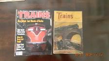 Railroad Magazines - Photo 2