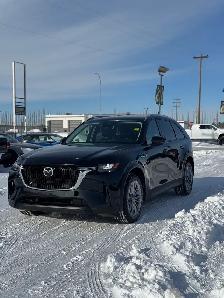 2025 Mazda CX 90