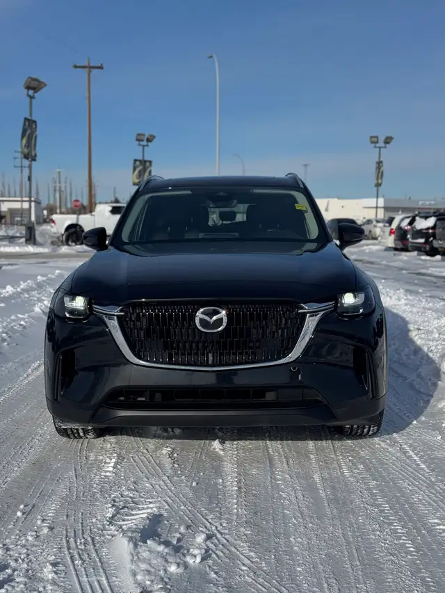 2025 Mazda CX 90 - Photo 3