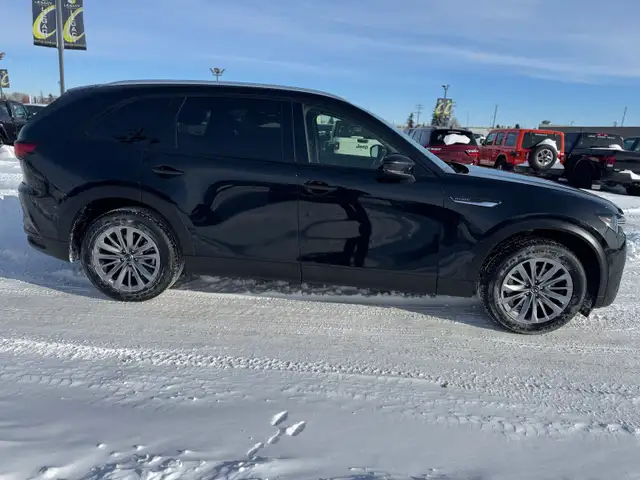 2025 Mazda CX 90 - Photo 4