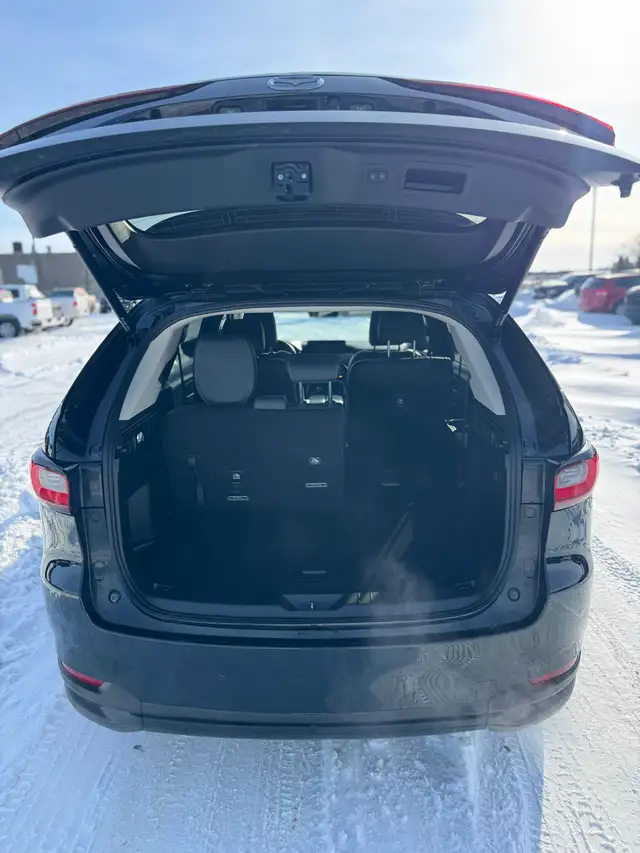 2025 Mazda CX 90 - Photo 6