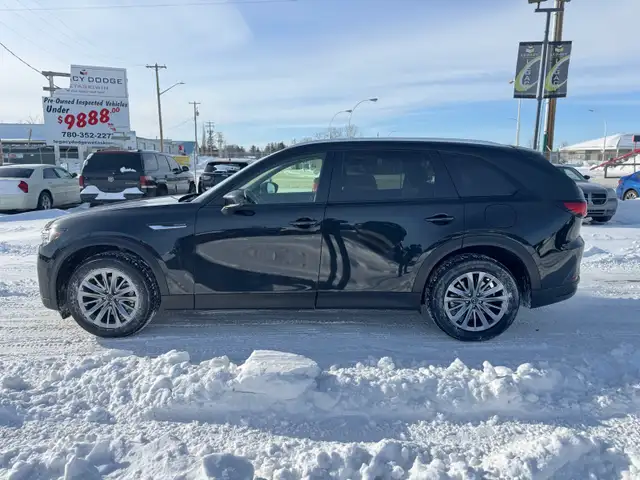 2025 Mazda CX 90 - Photo 7