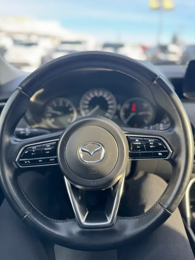 2025 Mazda CX 90 - Photo 8