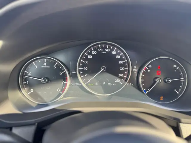 2025 Mazda CX 90 - Photo 9