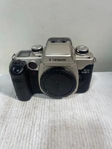 Canon EOS Elan II
