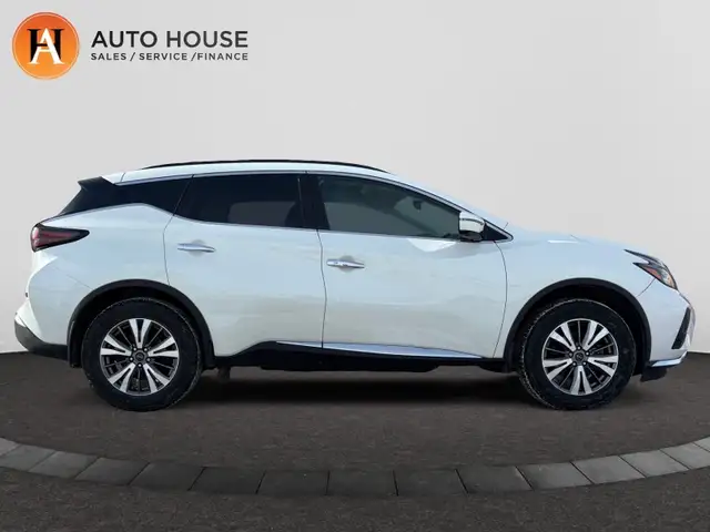 2023 Nissan Murano SV NAVIGATION BACKUP CAMERA/FRONT PANORAMIC R - Photo 7