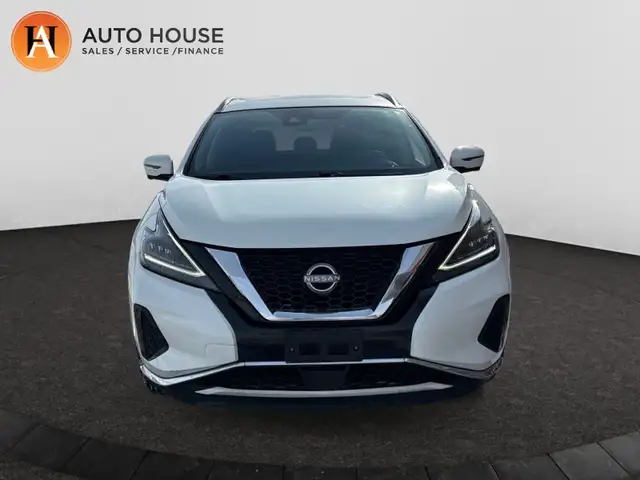 2023 Nissan Murano SV NAVIGATION BACKUP CAMERA/FRONT PANORAMIC R - Photo 10