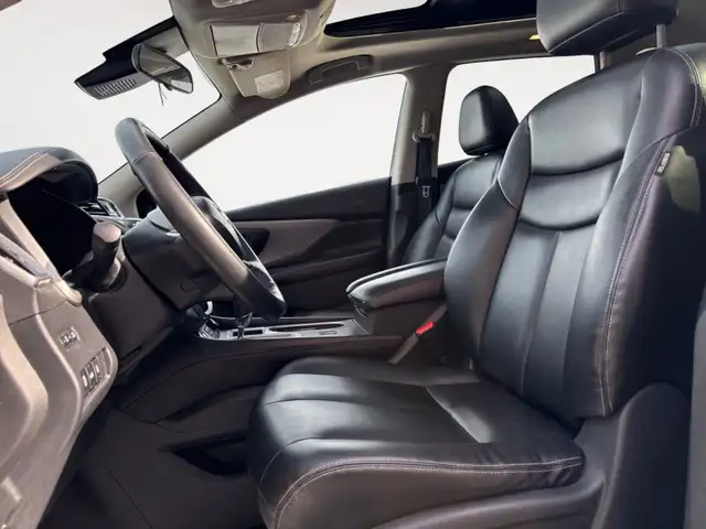 2023 Nissan Murano SV NAVIGATION BACKUP CAMERA/FRONT PANORAMIC R - Photo 11