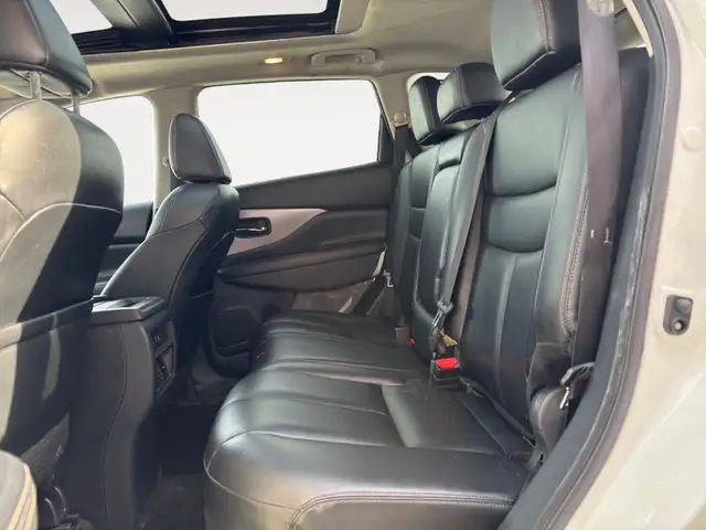 2023 Nissan Murano SV NAVIGATION BACKUP CAMERA/FRONT PANORAMIC R - Photo 12