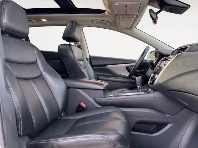 2023 Nissan Murano SV NAVIGATION BACKUP CAMERA/FRONT PANORAMIC R - Photo 13