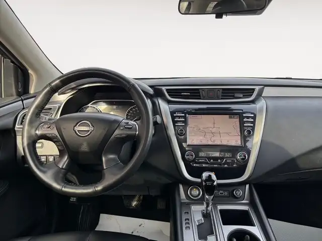 2023 Nissan Murano SV NAVIGATION BACKUP CAMERA/FRONT PANORAMIC R - Photo 14