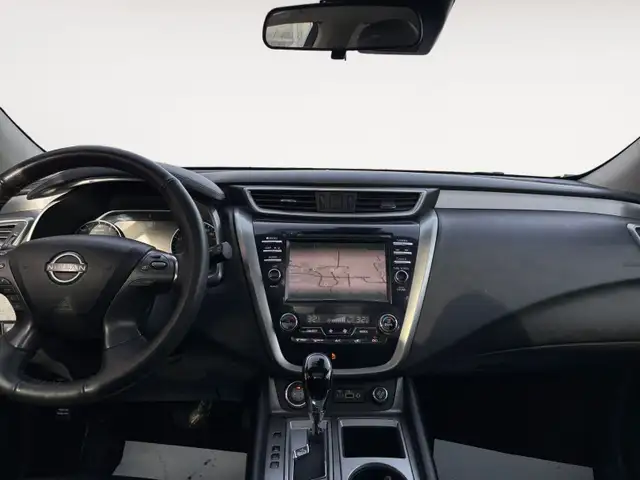 2023 Nissan Murano SV NAVIGATION BACKUP CAMERA/FRONT PANORAMIC R - Photo 15