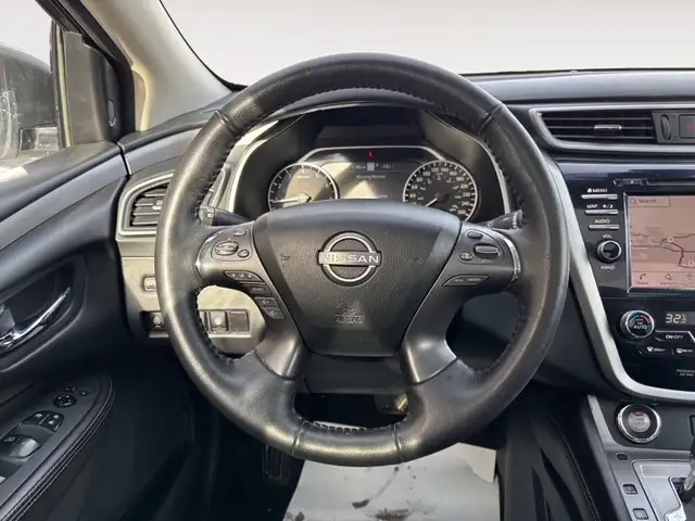 2023 Nissan Murano SV NAVIGATION BACKUP CAMERA/FRONT PANORAMIC R - Photo 16