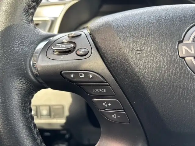2023 Nissan Murano SV NAVIGATION BACKUP CAMERA/FRONT PANORAMIC R - Photo 17
